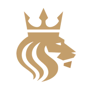 Royal Sporting lion crest