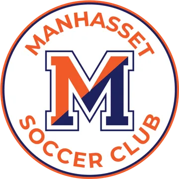 Manhasset Soccer Club crest