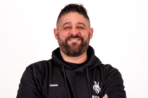 Gabe Ramos