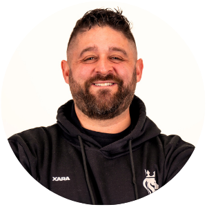 Gabe Ramos
