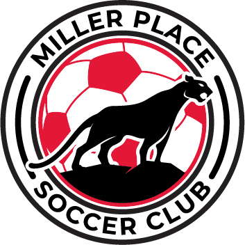 Miller Place Soccer Club Logo